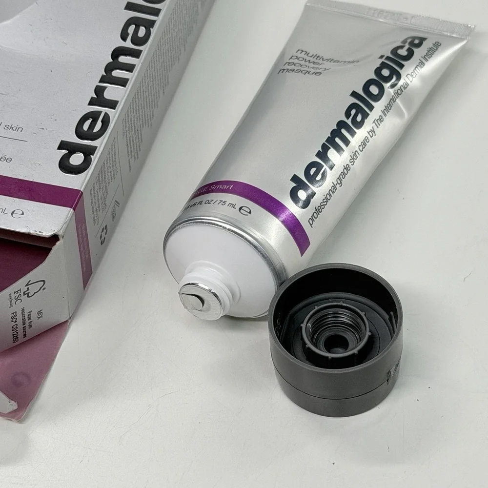 dermalogica age smart